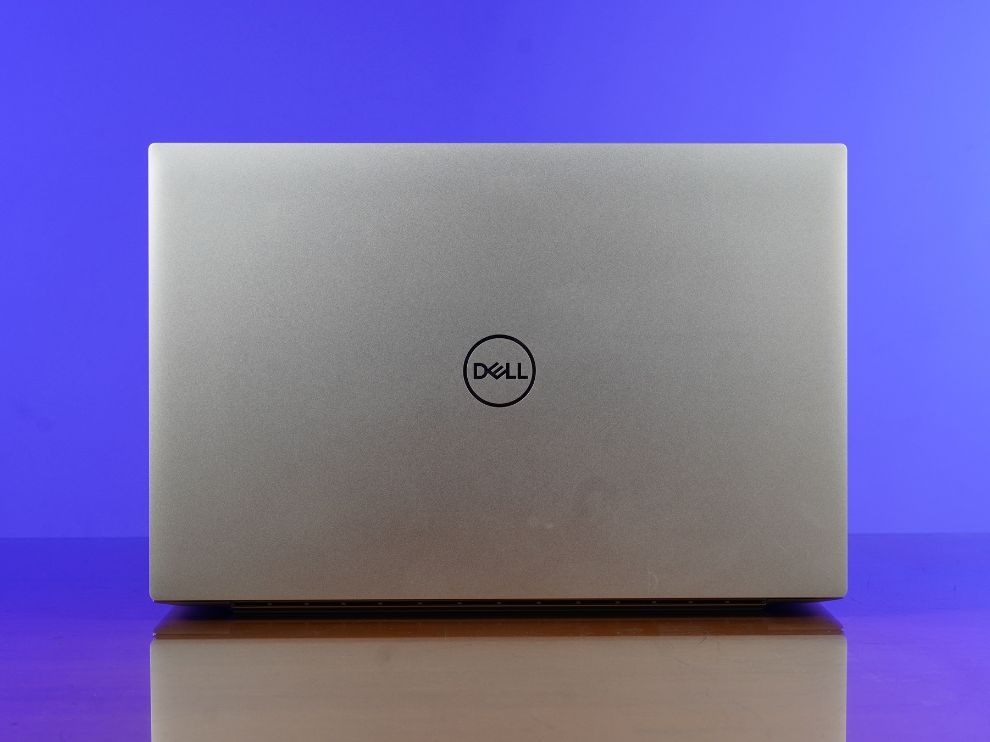 Dell XPS 17 Review