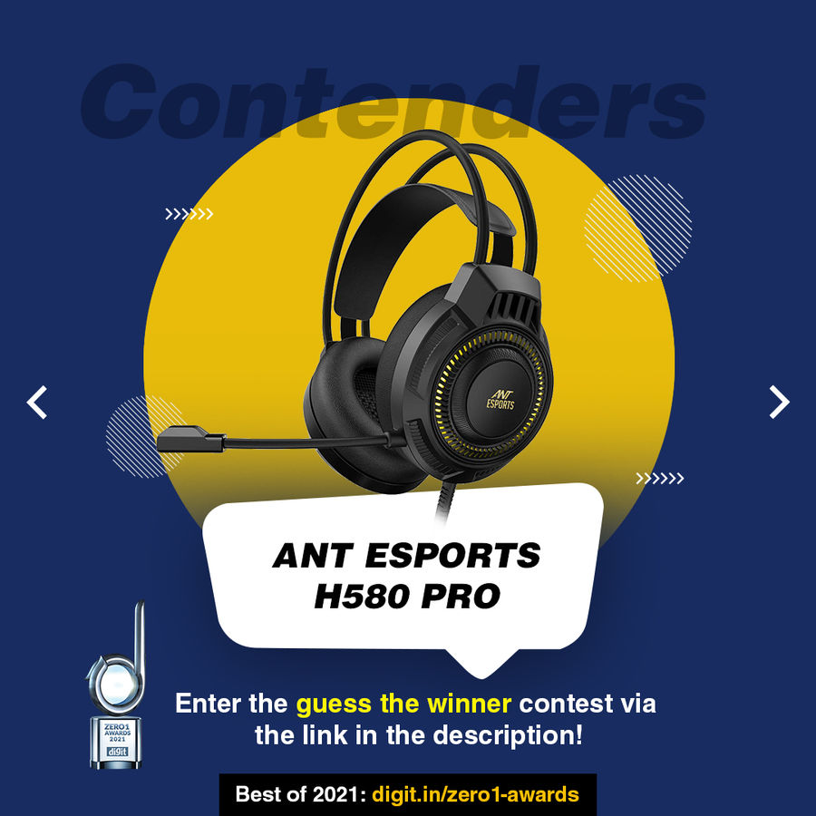Best Gaming Headset of 2021