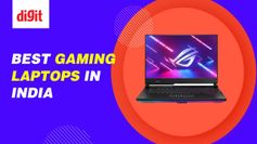 Best Gaming Laptops in India with Price and Specs
