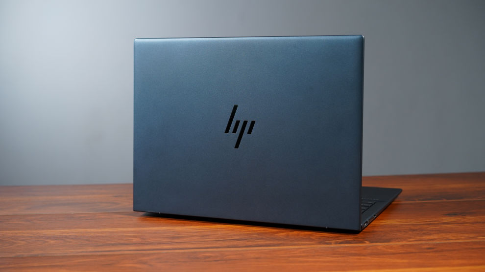 HP Dragonfly G4 Review Design