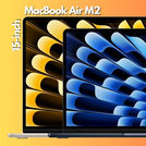 MacBook Air 15: Bigger screen is a huge hit, largest ever in a MacBook Air