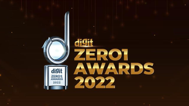 Announcing Digit Zero1 Awards 2022