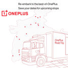 OnePlus kicks-off OnePlus Road Trip - Futurebound: What we witnessed at the new tour bus