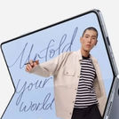First images of Samsung Galaxy Z Fold 5 emerges online: Take a look!