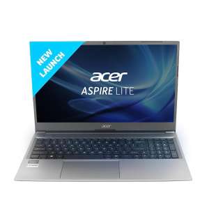 Acer Aspire Lite 11th Gen Core i3-1115G4 (AL15-51)