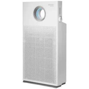 Coway Air Purifier Green True HEPA Filter Traps 99.99% Virus & PM 0.1 Particles Room Air Purifier