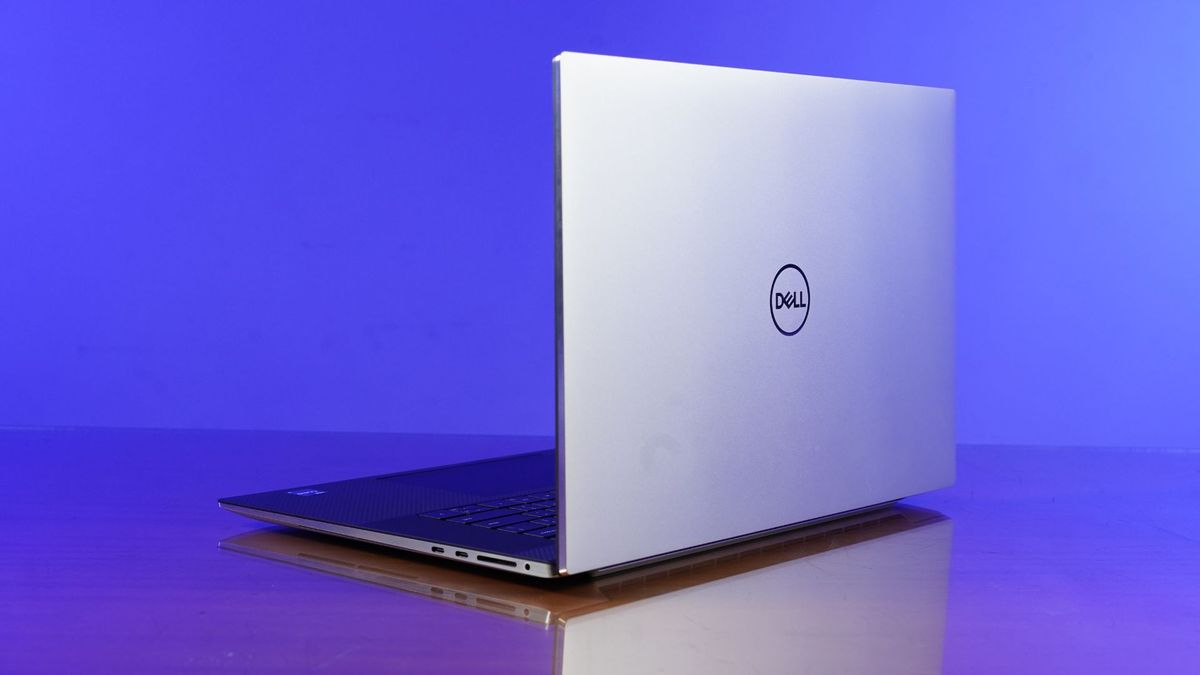 Dell XPS 17 9730 13th Gen Review: Built Well, Performs Great, But Is Overdue A Refresh