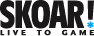 Skoar Logo